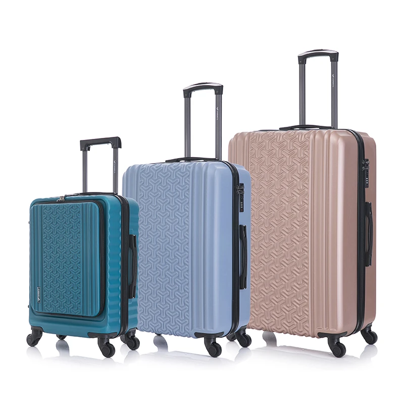 Abs Hard Shell Suitcase